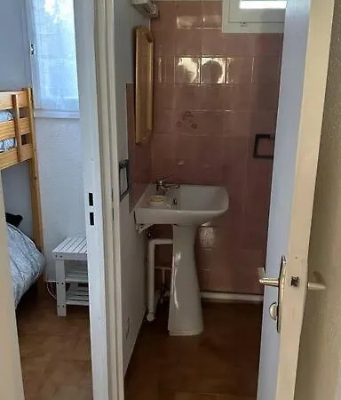 Lägenhet Coin Nuit Ferme 4 Personnes - Les Mas De La Sanary-sur-Mer