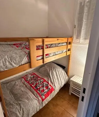 Coin Nuit Ferme 4 Personnes - Les Mas De La Sanary-sur-Mer